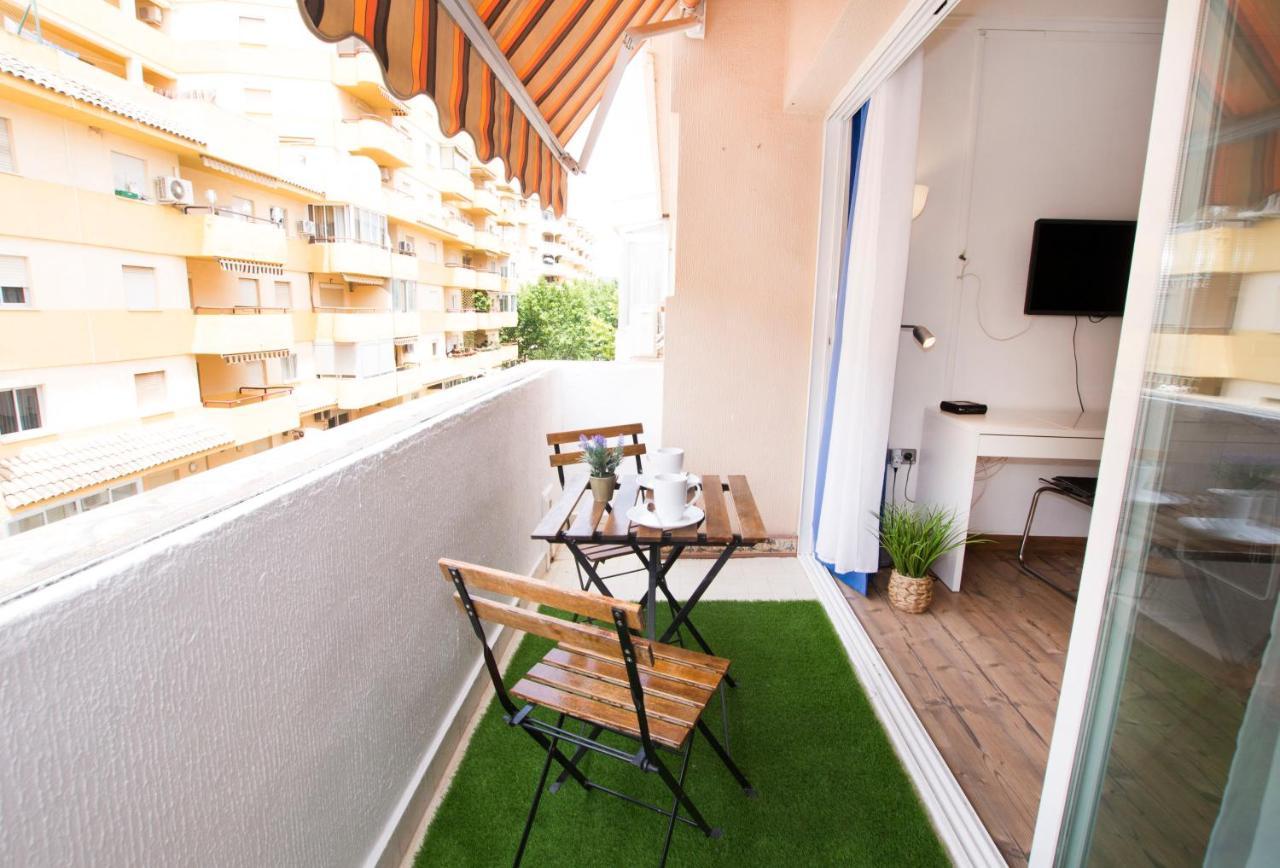 Cosy Apartment Close To Sea, Wifi, Air Cond カルプ エクステリア 写真