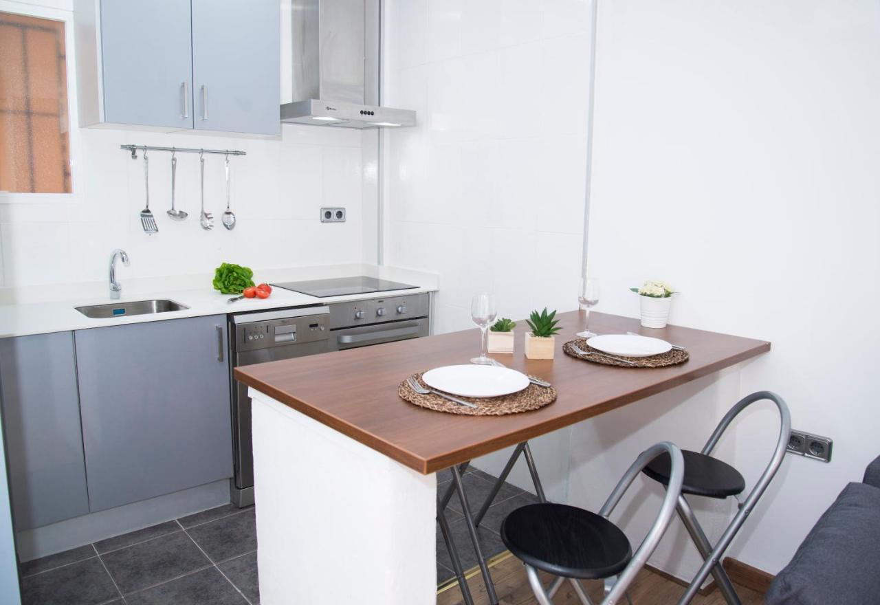 Cosy Apartment Close To Sea, Wifi, Air Cond カルプ エクステリア 写真
