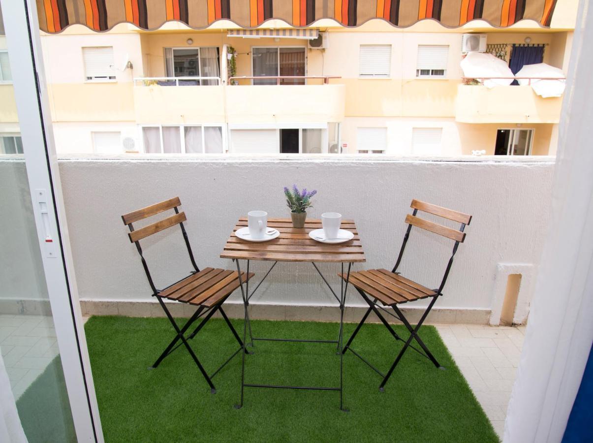 Cosy Apartment Close To Sea, Wifi, Air Cond カルプ エクステリア 写真