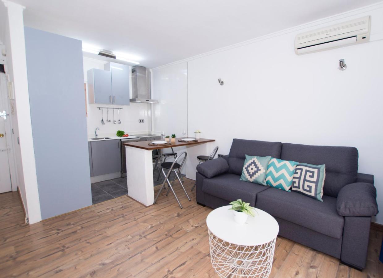 Cosy Apartment Close To Sea, Wifi, Air Cond カルプ エクステリア 写真
