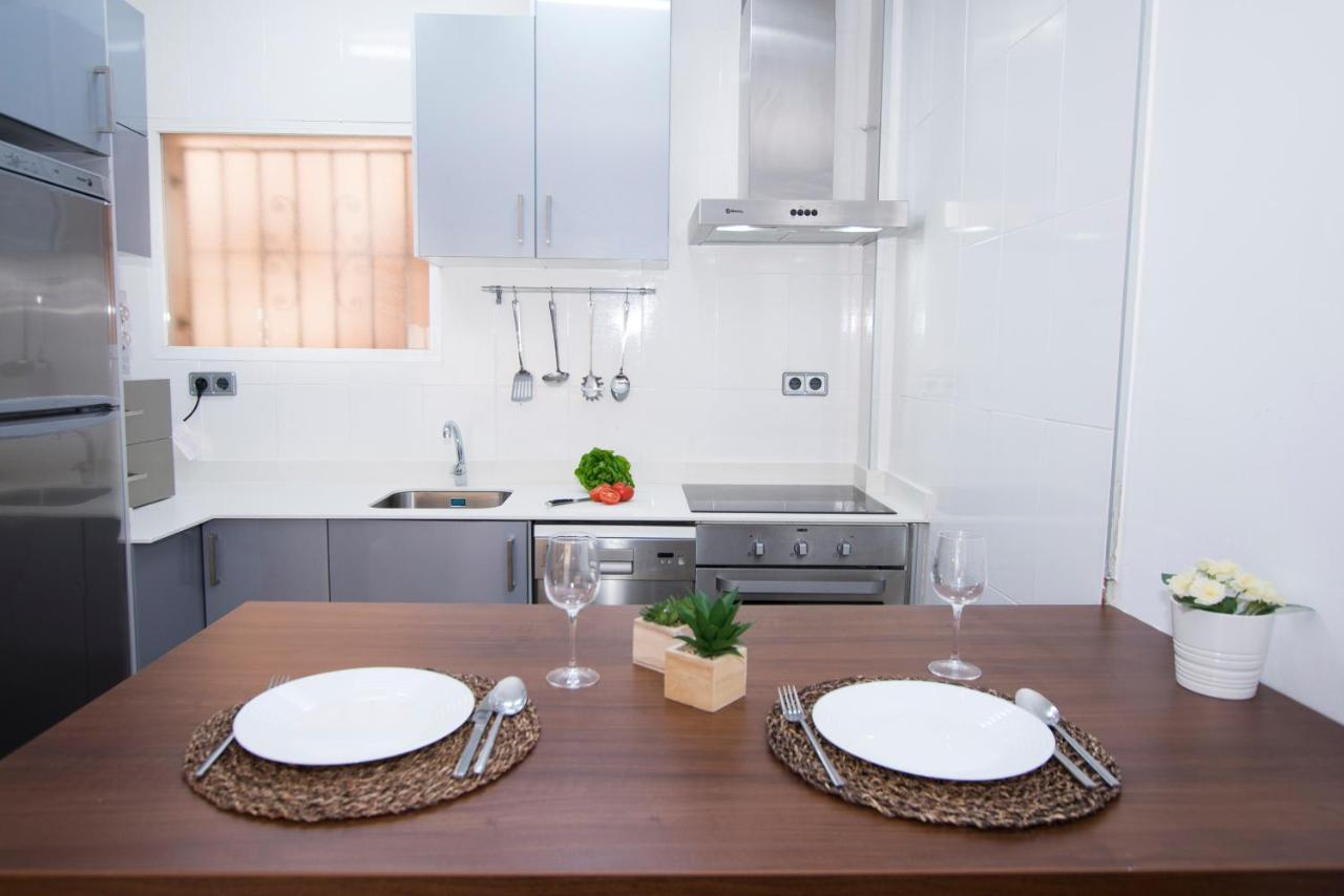 Cosy Apartment Close To Sea, Wifi, Air Cond カルプ エクステリア 写真