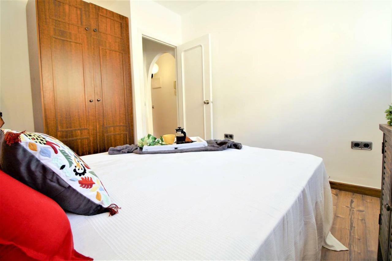 Cosy Apartment Close To Sea, Wifi, Air Cond カルプ エクステリア 写真
